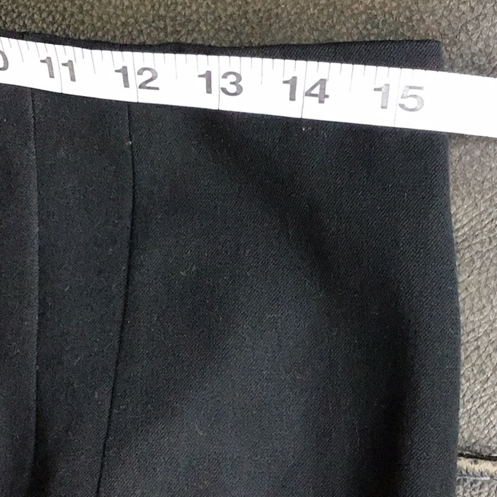 Express Mid-Rise Skirt - Picture 11 of 11